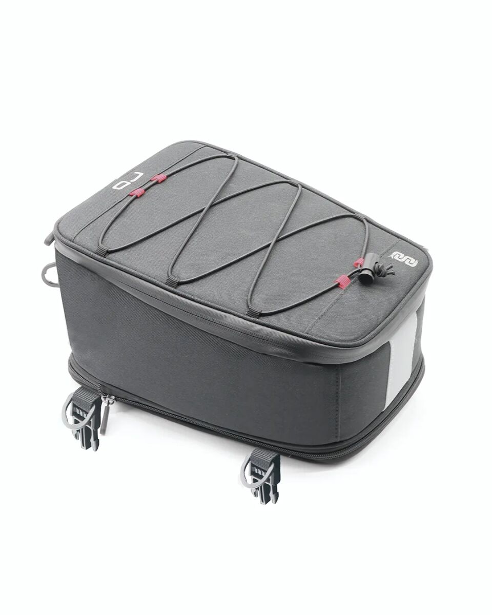 Rear Seat Bag