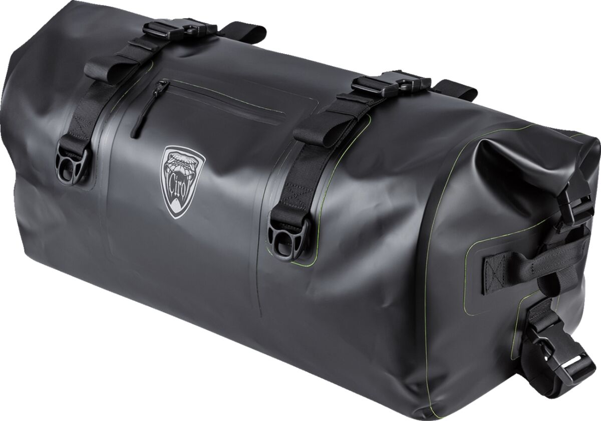 Kott, universaalne, pakiraami kinnitus, 60L