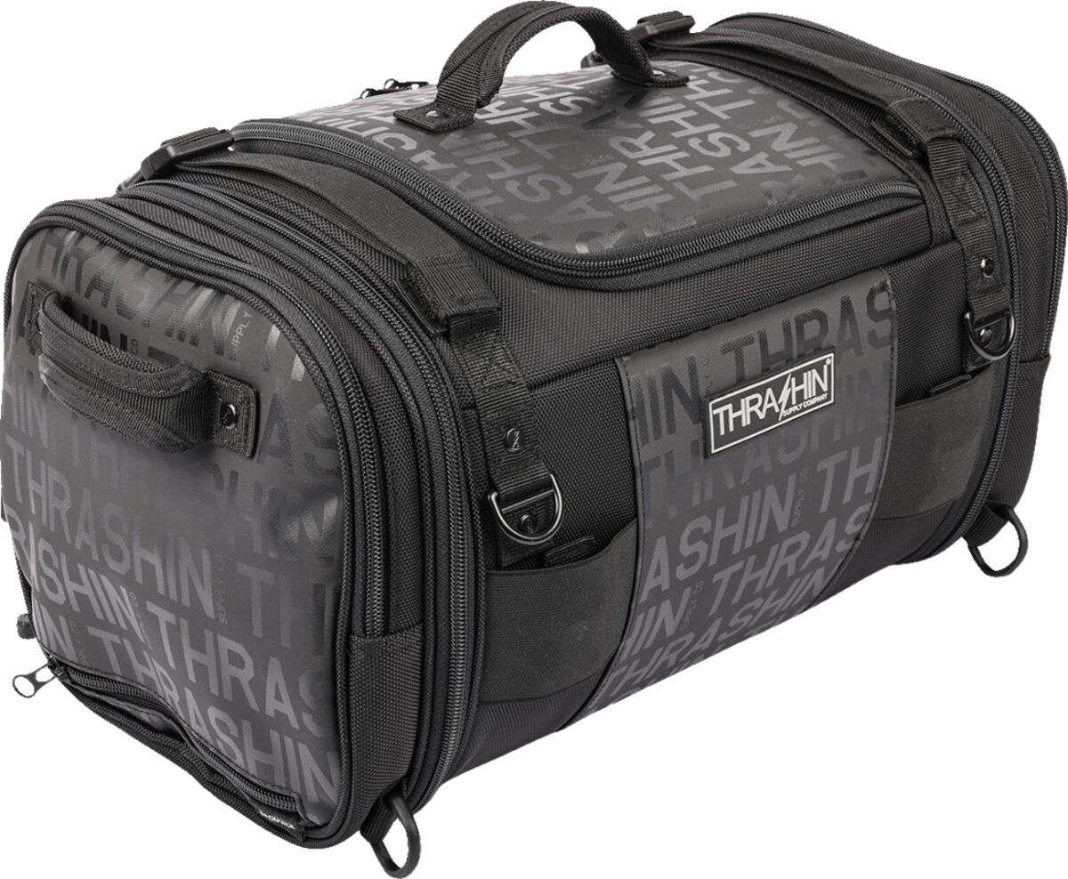 BAG PASSENGER