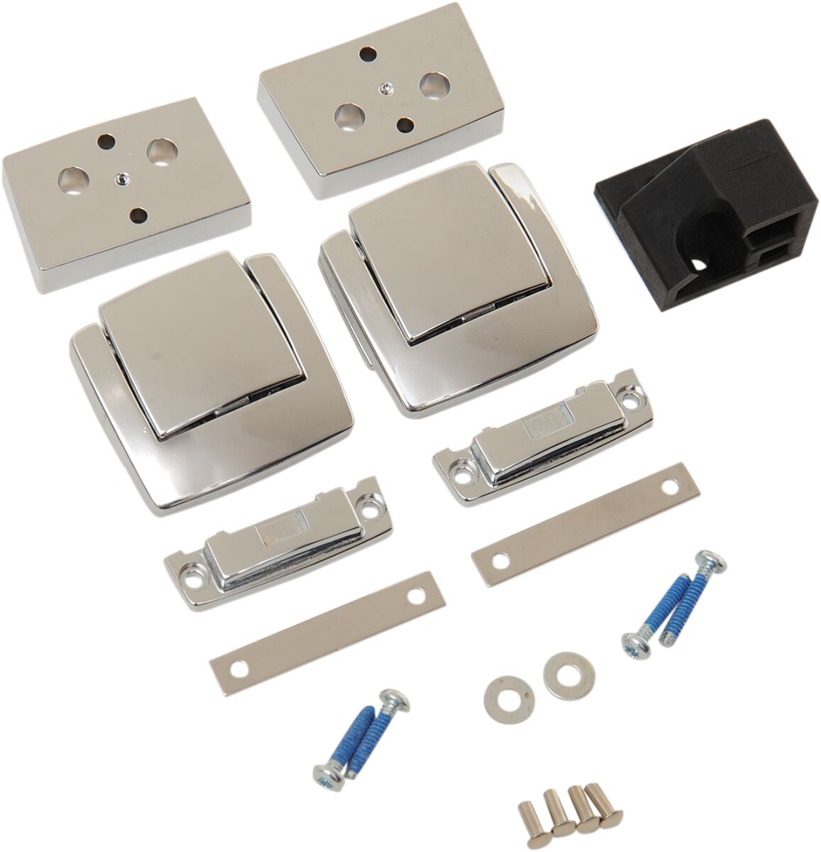Tour-Pak® riivi kinnitusdetailide komplekt