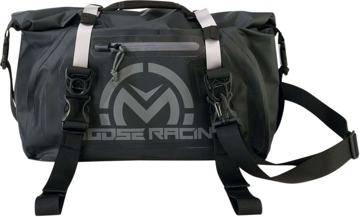 ADV1 Dry Trail kott, must, 40 liitrit