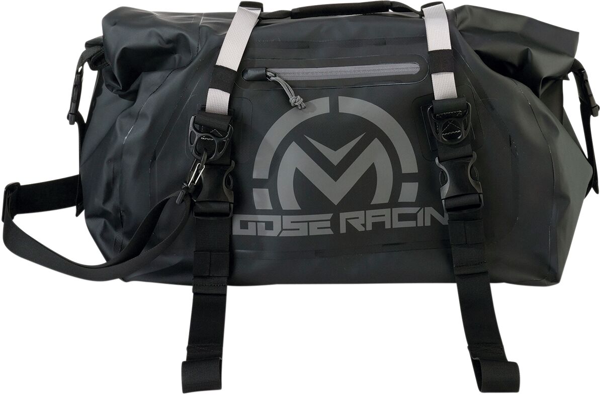 ADV1 Dry Trail kott, must, 60 liitrit