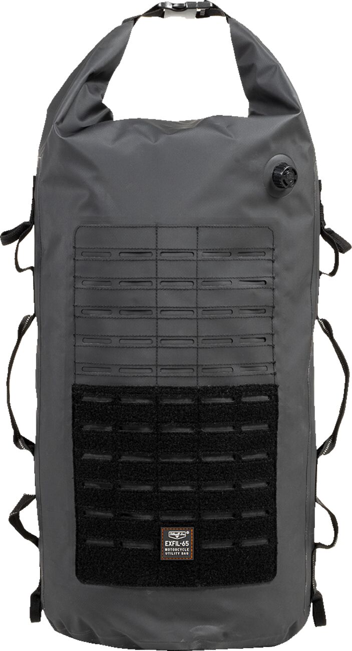 EXFIL-65 kott, must