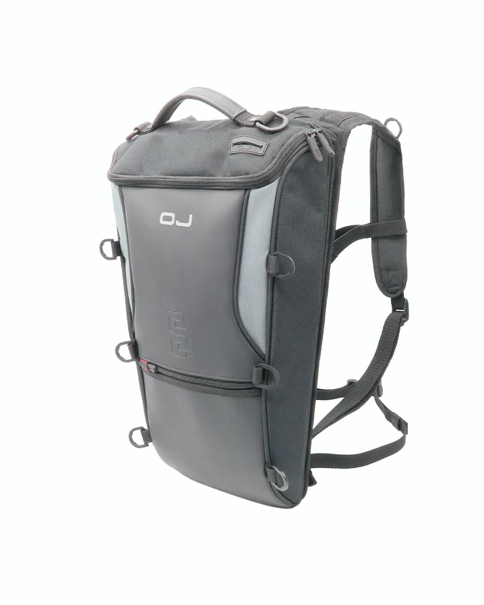 Kyte Backpack (12-25 Liters)