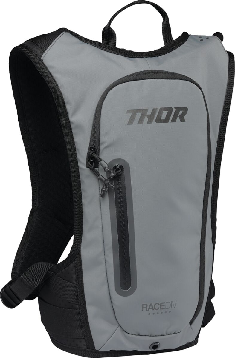 Kott Thor Vapor, hall/must