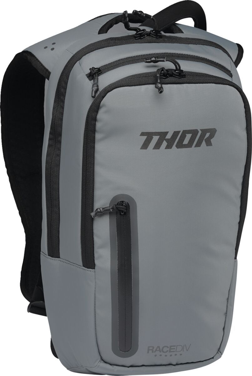 Kott Thor Hydrant, hall/must