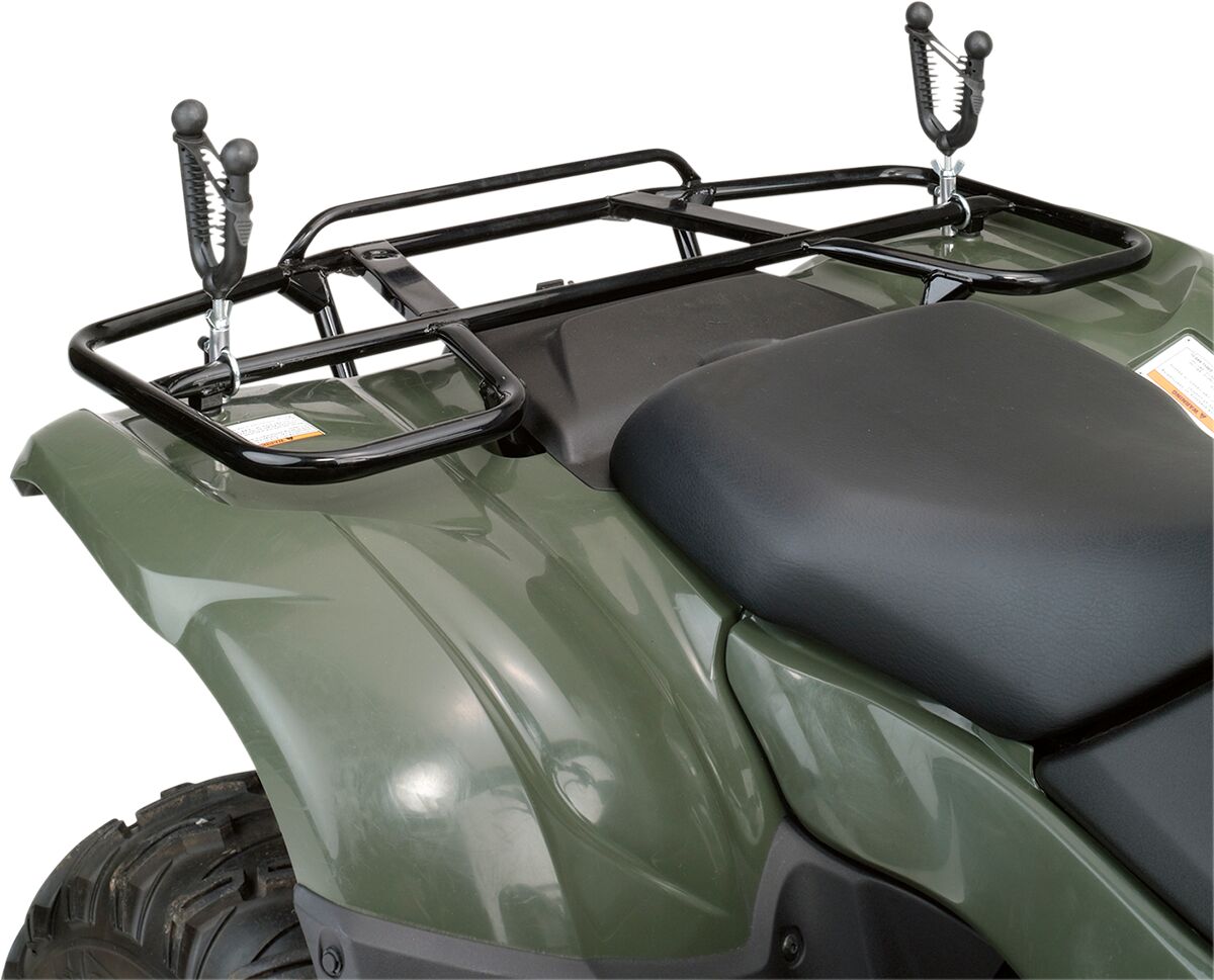 EXPEDITION SINGLE GUN RACK BLACK