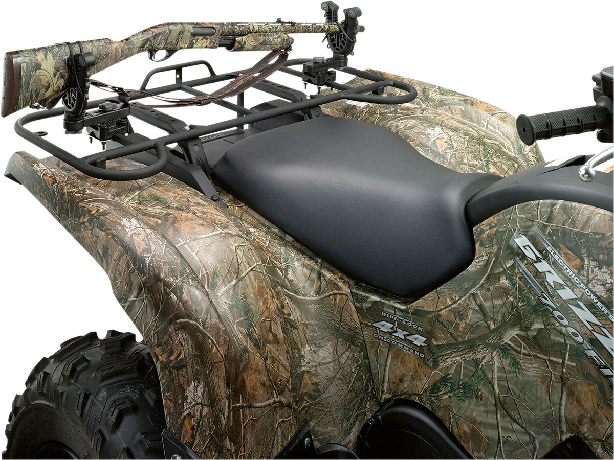 FLEXGRIP™ PRO SINGLE HUNTING RACK BLACK