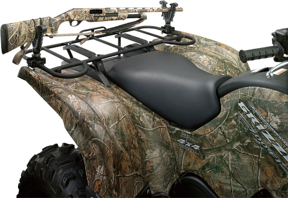 V-GRIP™ SINGLE HUNTING RACK BLACK