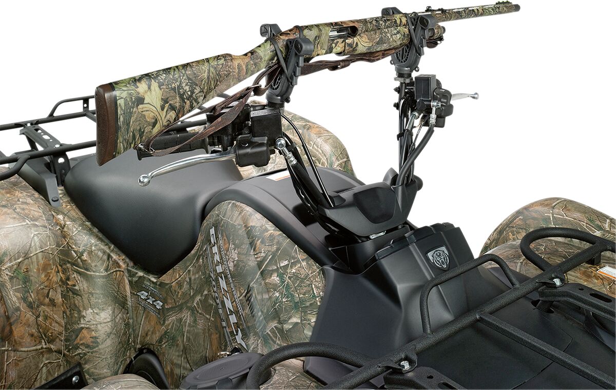 V-GRIP™ HANDLEBAR HUNTING RACK BLACK