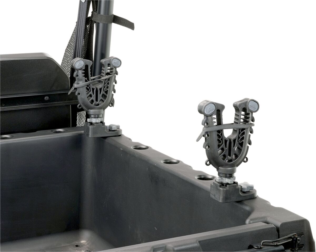 FLEXGRIP™ SINGLE GUN & BOW RACK NATURAL