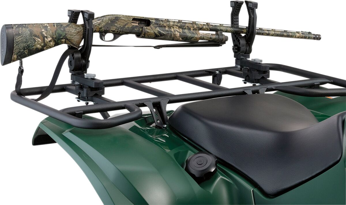 GUNRACK CAMLOCK ATV SNGLE