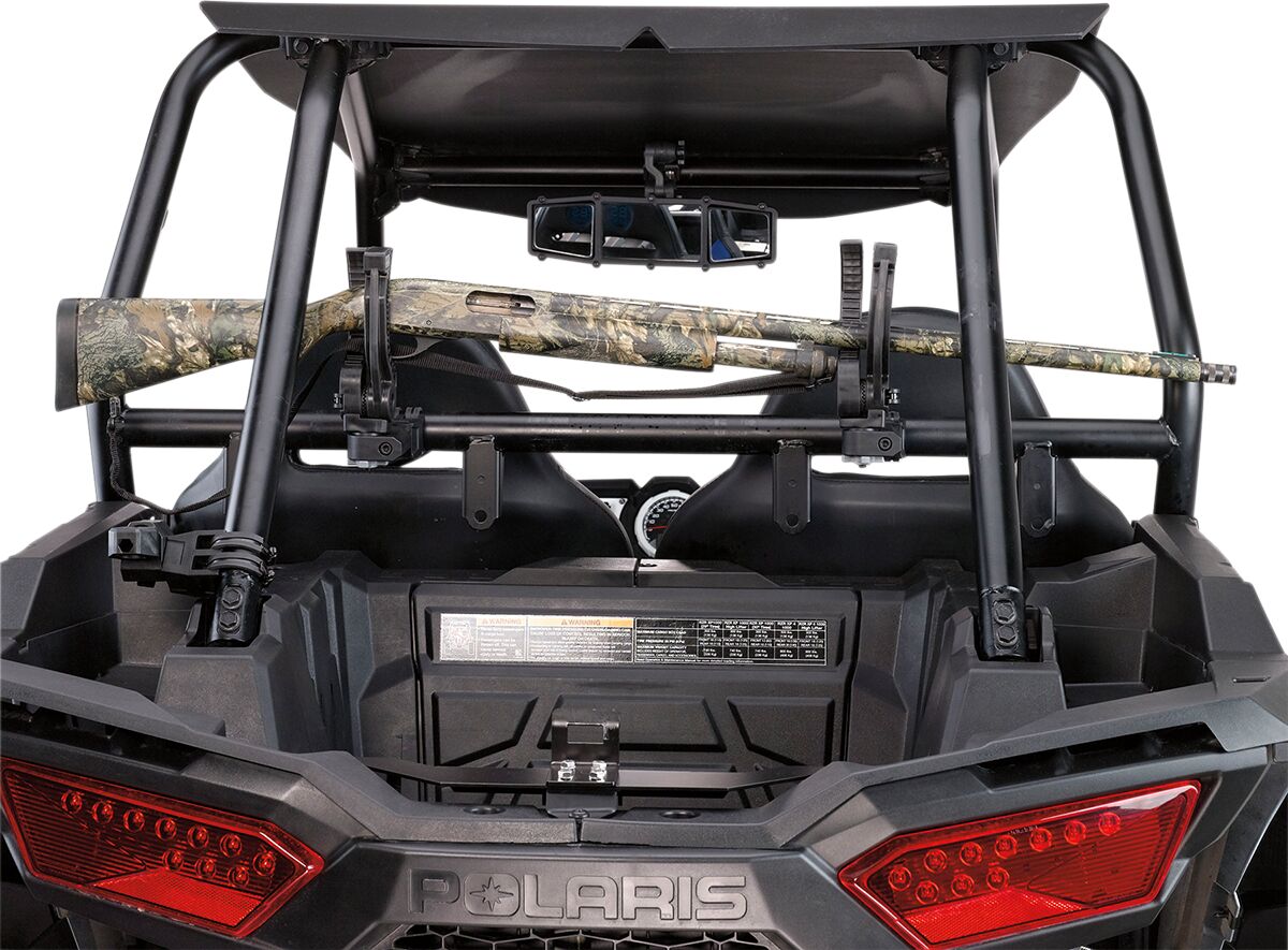 GUNRACK CAMLOCK UTV SNGLE