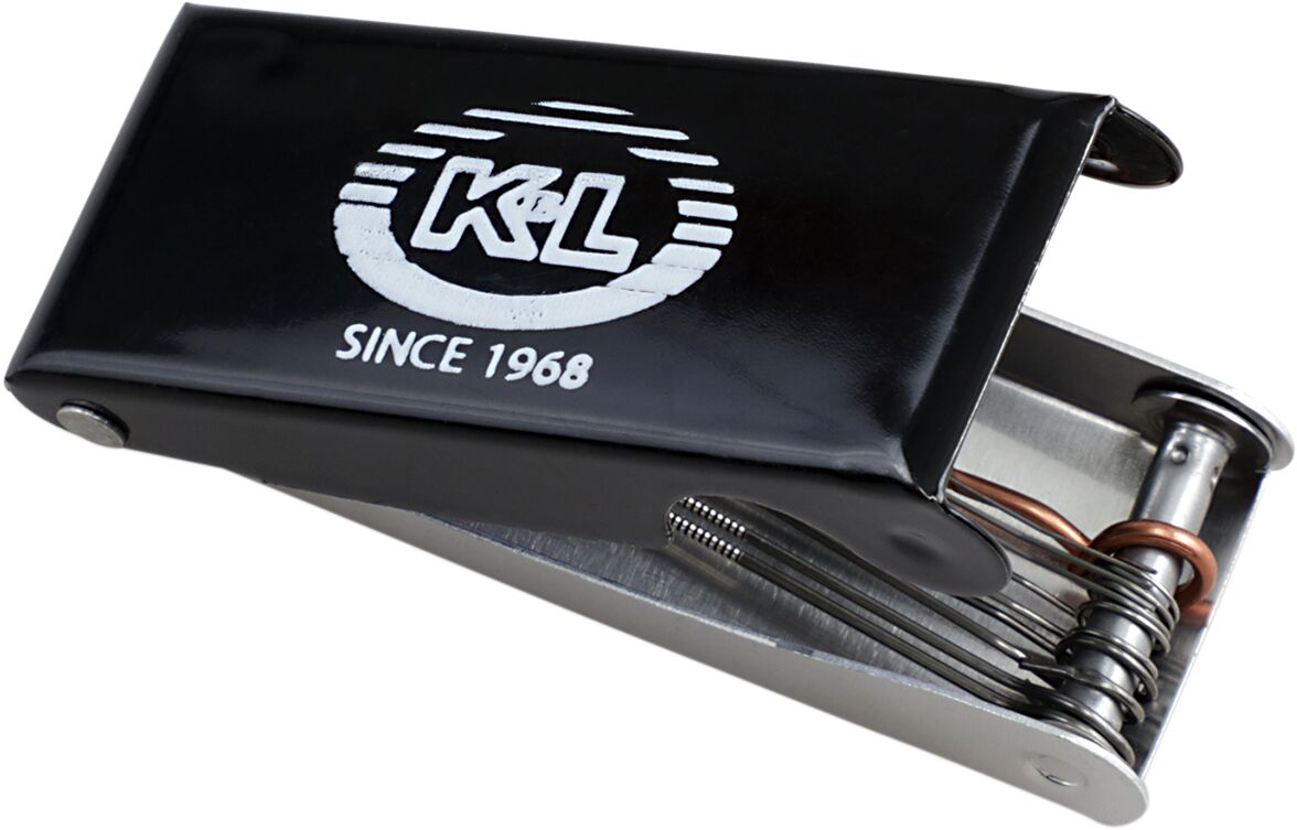 K&L-Supply, karburaatori puhastustraatide komplekt, 10 tk