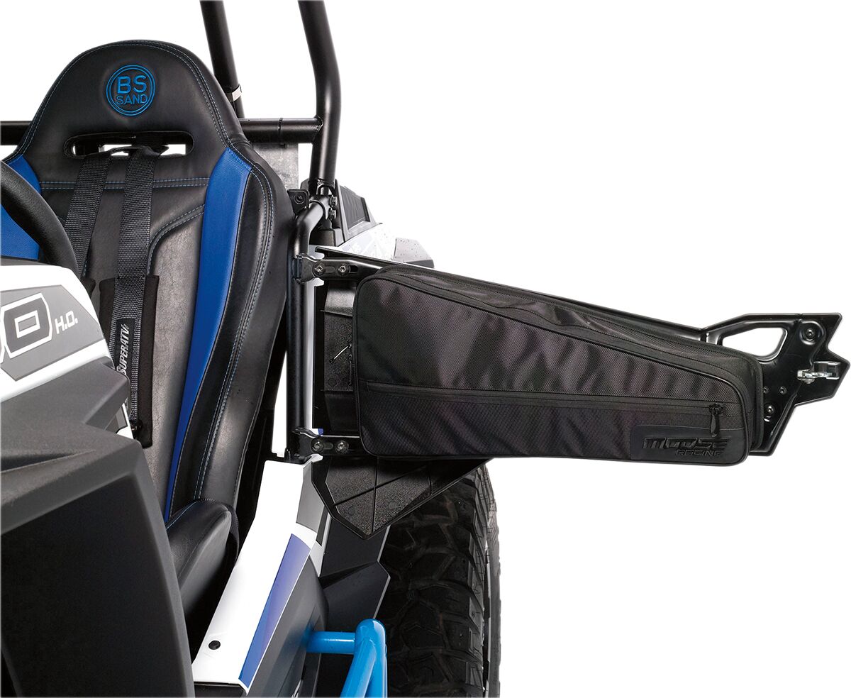 Ülemise ukse kott S19, RZR