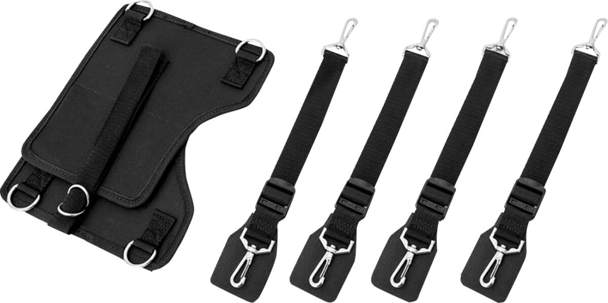 Versa Mount istmealune juhtmestikusüsteem
