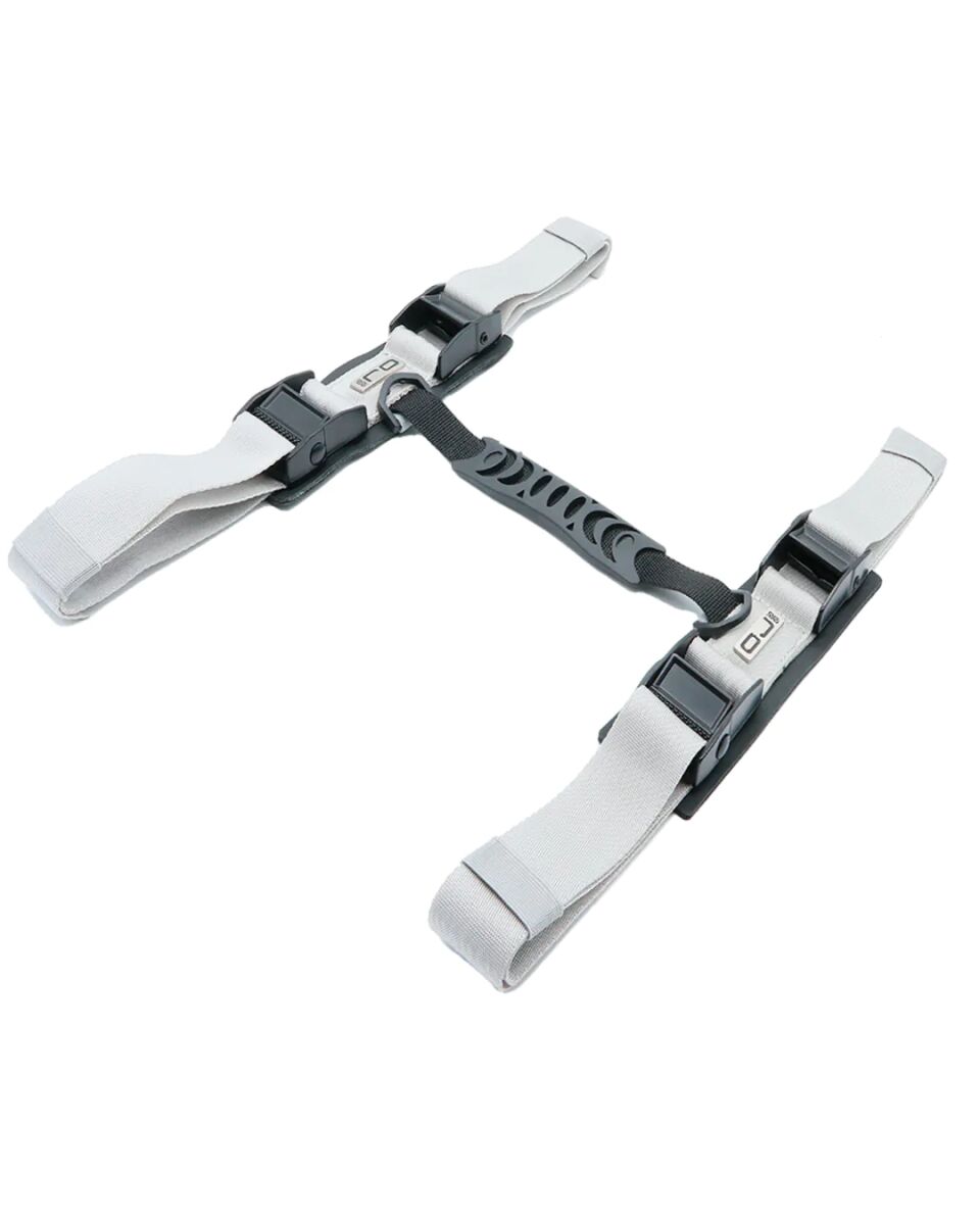 Heavy Strap Top/Side Case