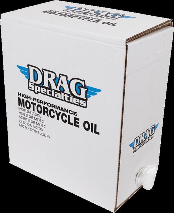 Õli E-Drag, primaarajam, 20L