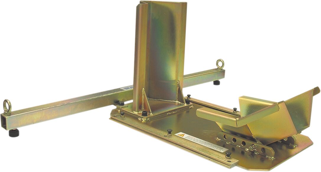 K&L-Supply, esiratta klamber, Cycle Dock