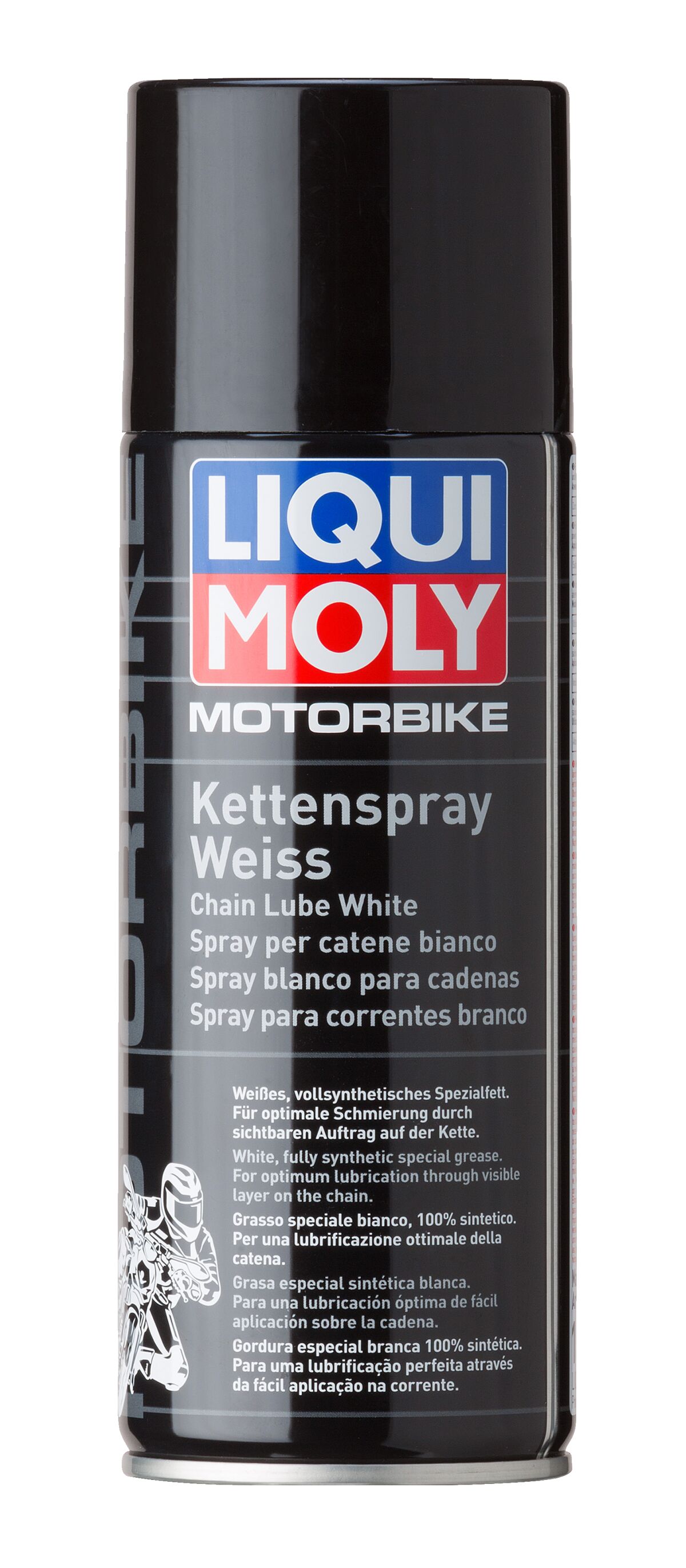 CHAIN LUBE 400 ML