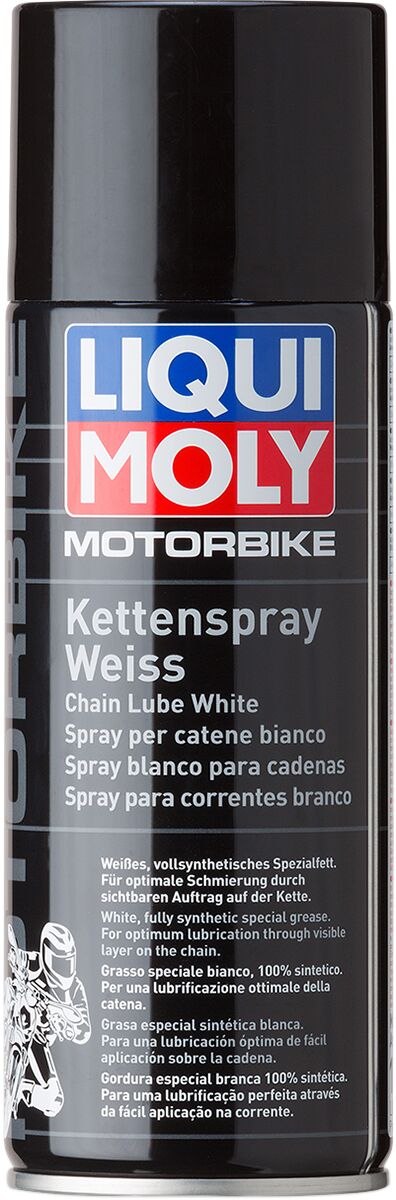 CHAIN LUBE 50 ML