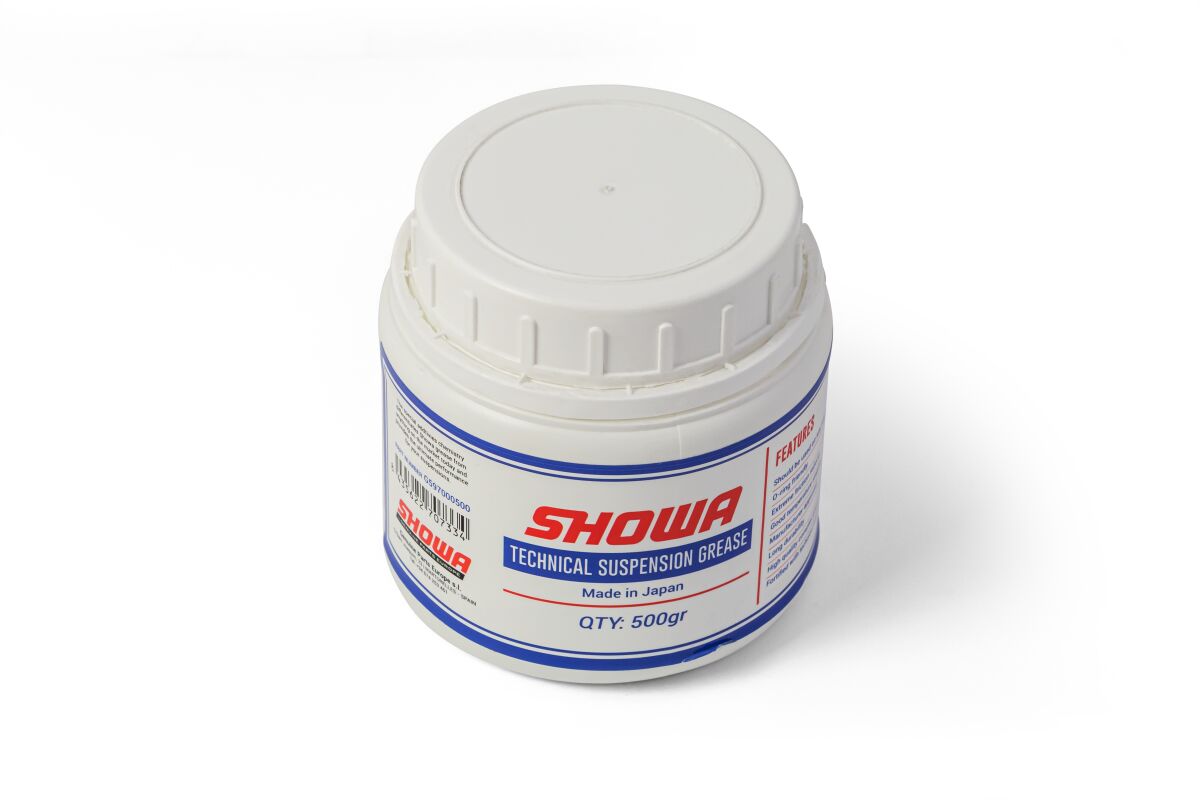 Määre Showa 500GR