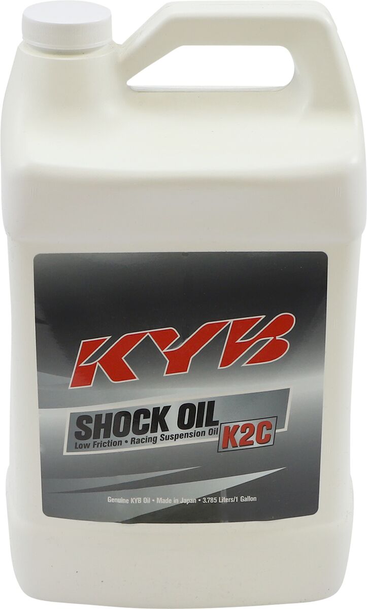 KYB RCU õli K2C, 1 gallon