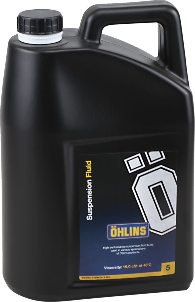 OIL SUSPENSION 5WT 4L