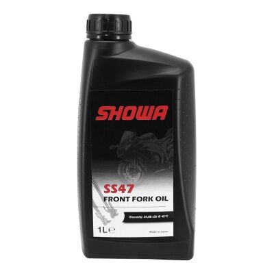 FRONT FORK OIL SS47 1LT