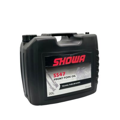 FRONT FORK OIL SS47 20LT