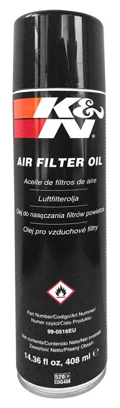 Filtriõli, 12.25 oz