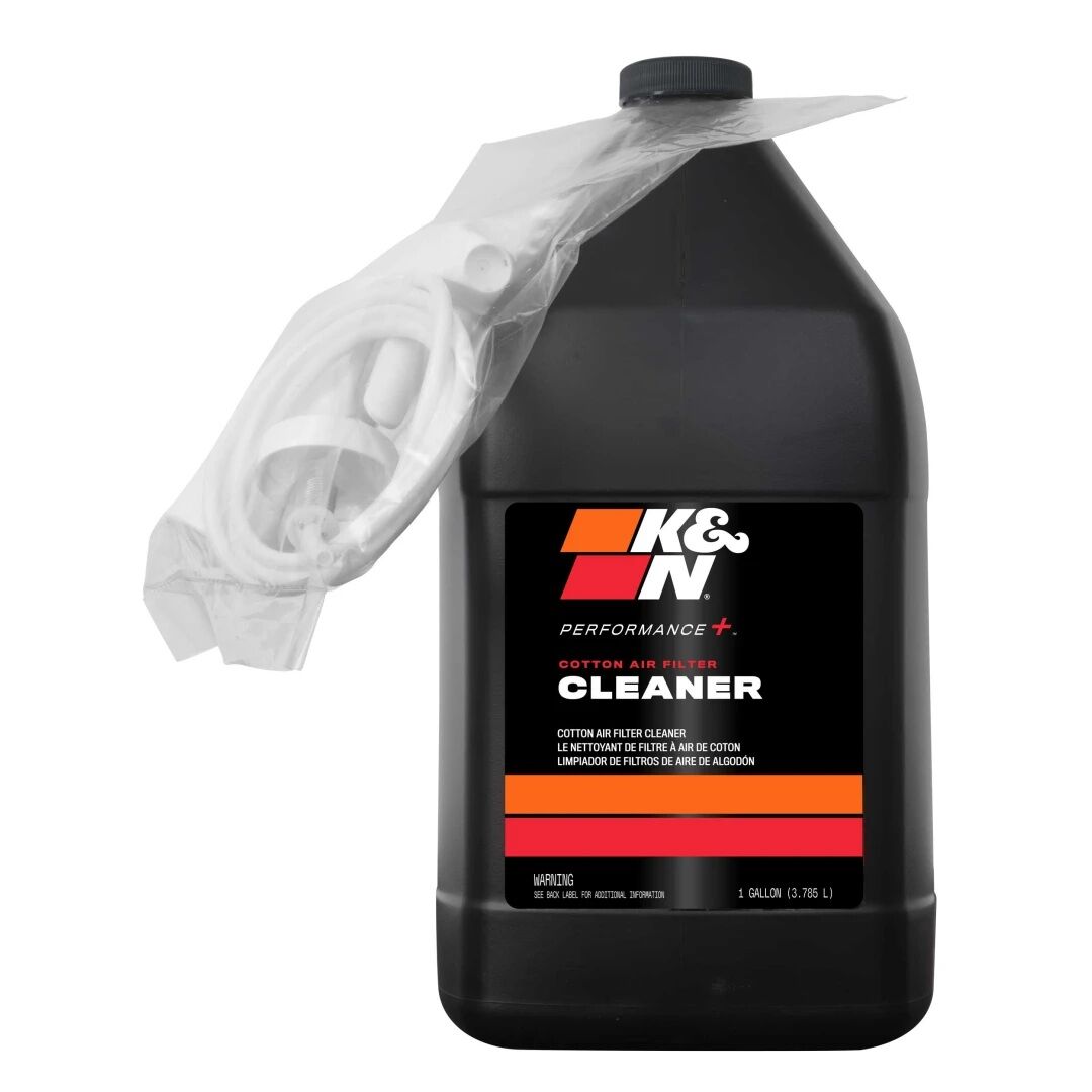 POWER KLEEN AIR FILTER CLEANER 1 GAL/ 3.8L