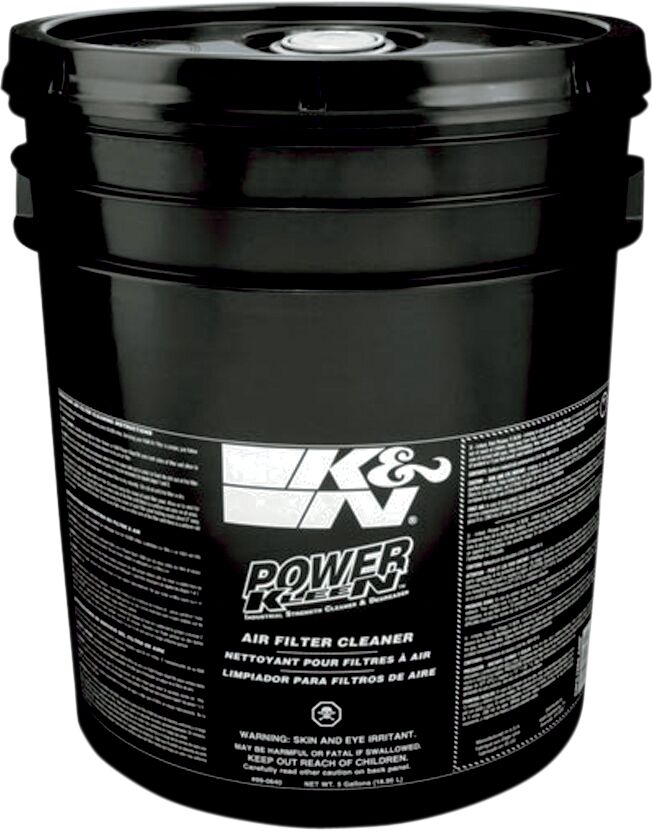 POWER KLEEN AIR FILTER CLEANER 5 GAL/ 19L
