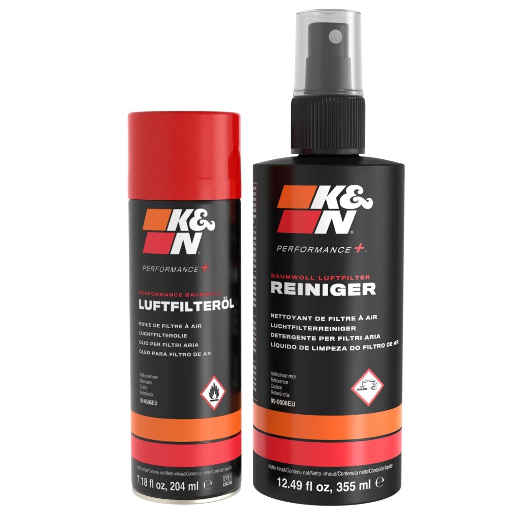 FILTER CARE SERVICE KIT