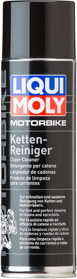 CHAIN/BRAKE CLEANER 500 ML