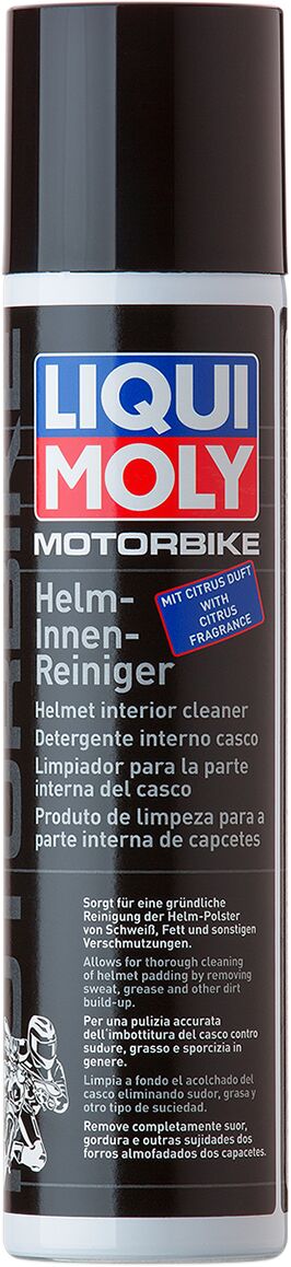 HELMET INTERIOR CLEANER 300 ML