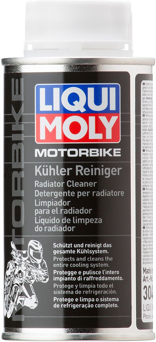 RADIATOR CLEANER 150 ML