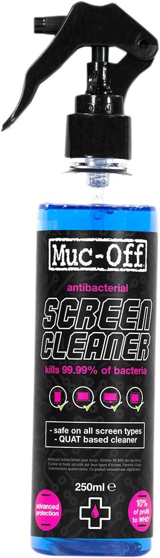 TECH CARE CLENAER 250ML