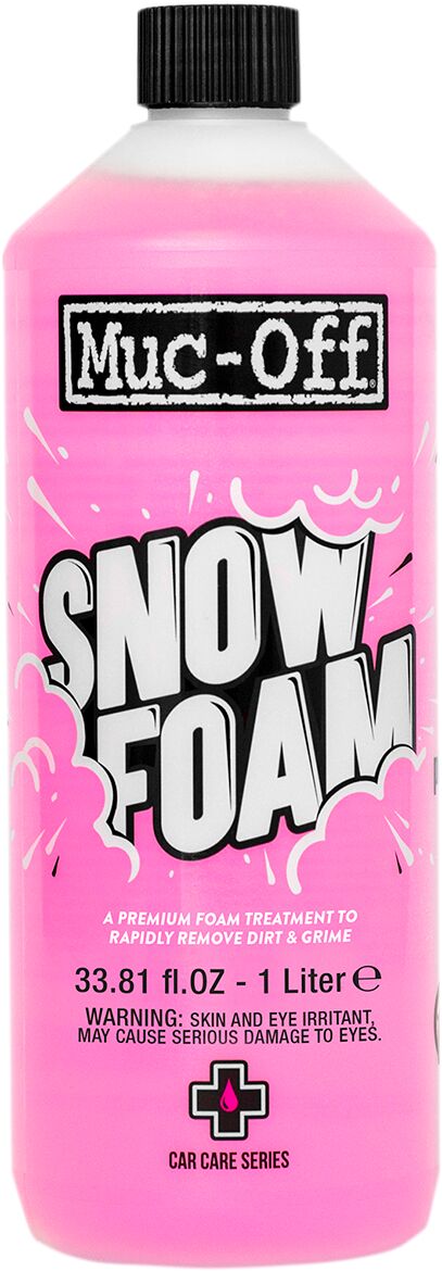 SNOW FOAM 1L