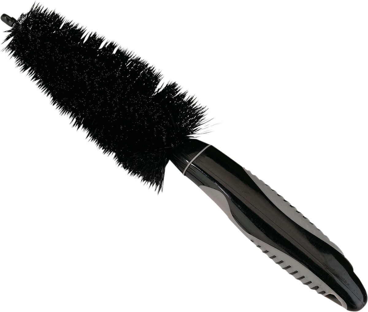 BRUSH CLEANING BIKE