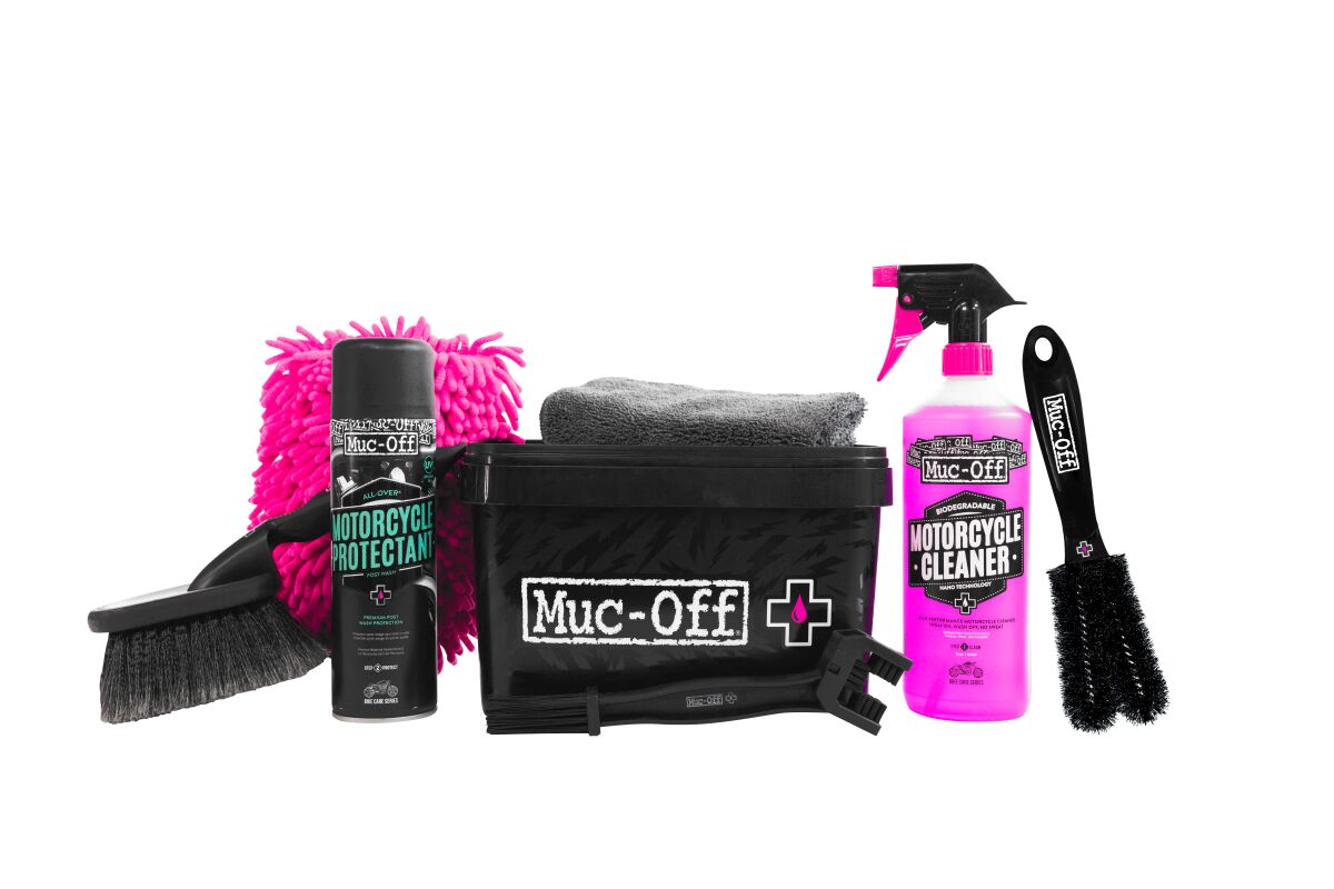 8 IN 1 KIT