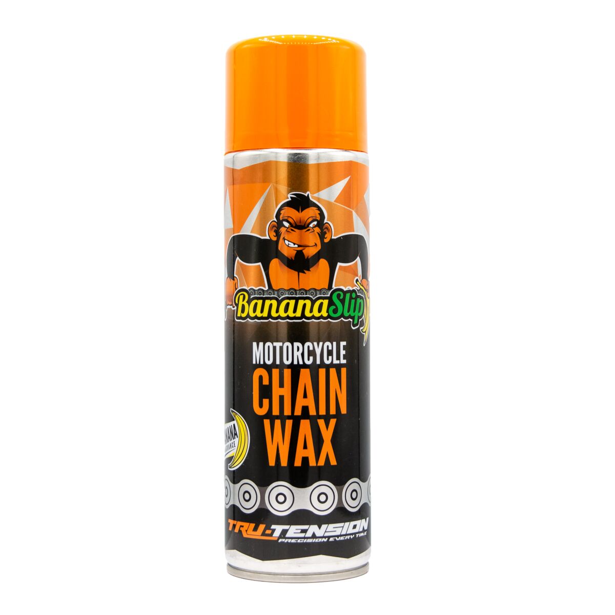 CHAIN WAX MOTO 500ML