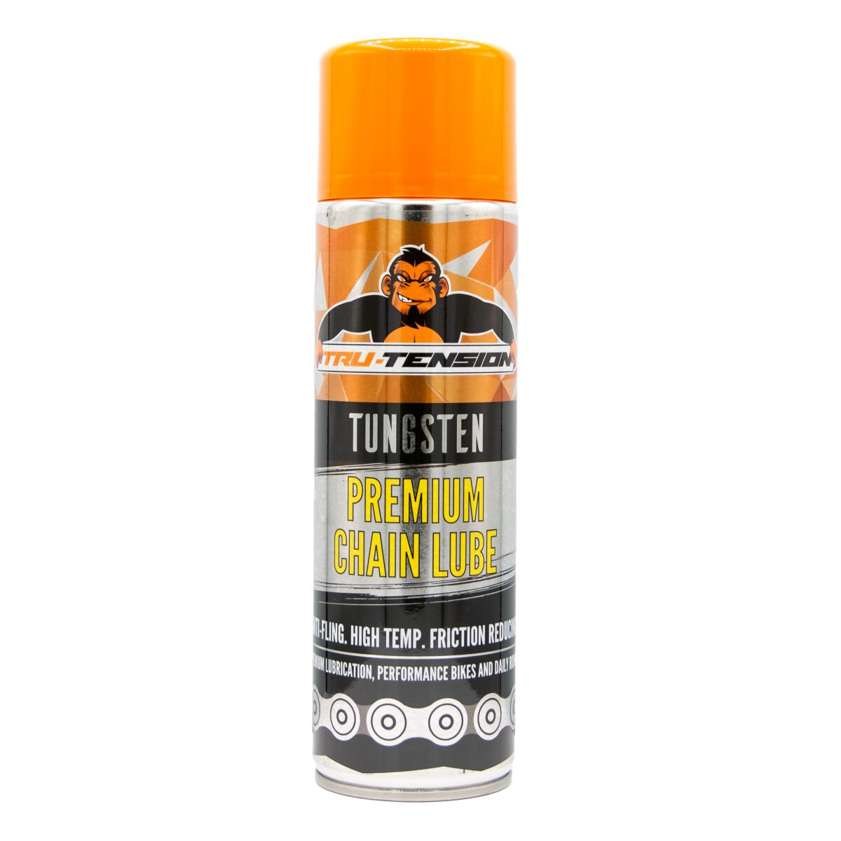 CHAIN LUBE TUNGSTEN PREMIUM