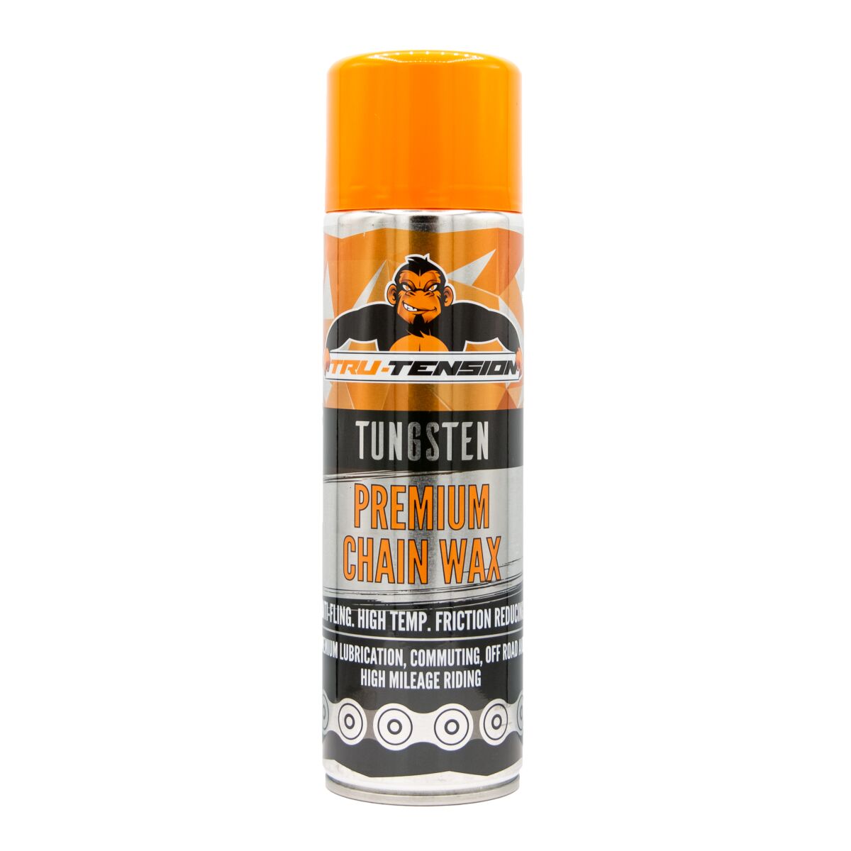 CHAIN WAX TUNGSTEN PREMIUM