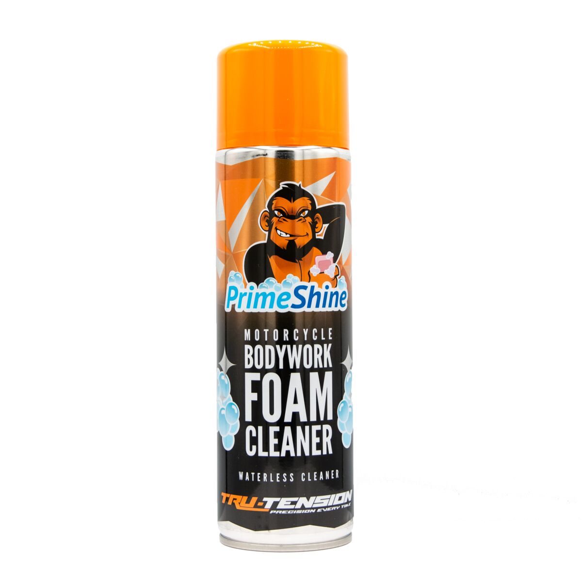 SNOWFOAM MOTO 500ML