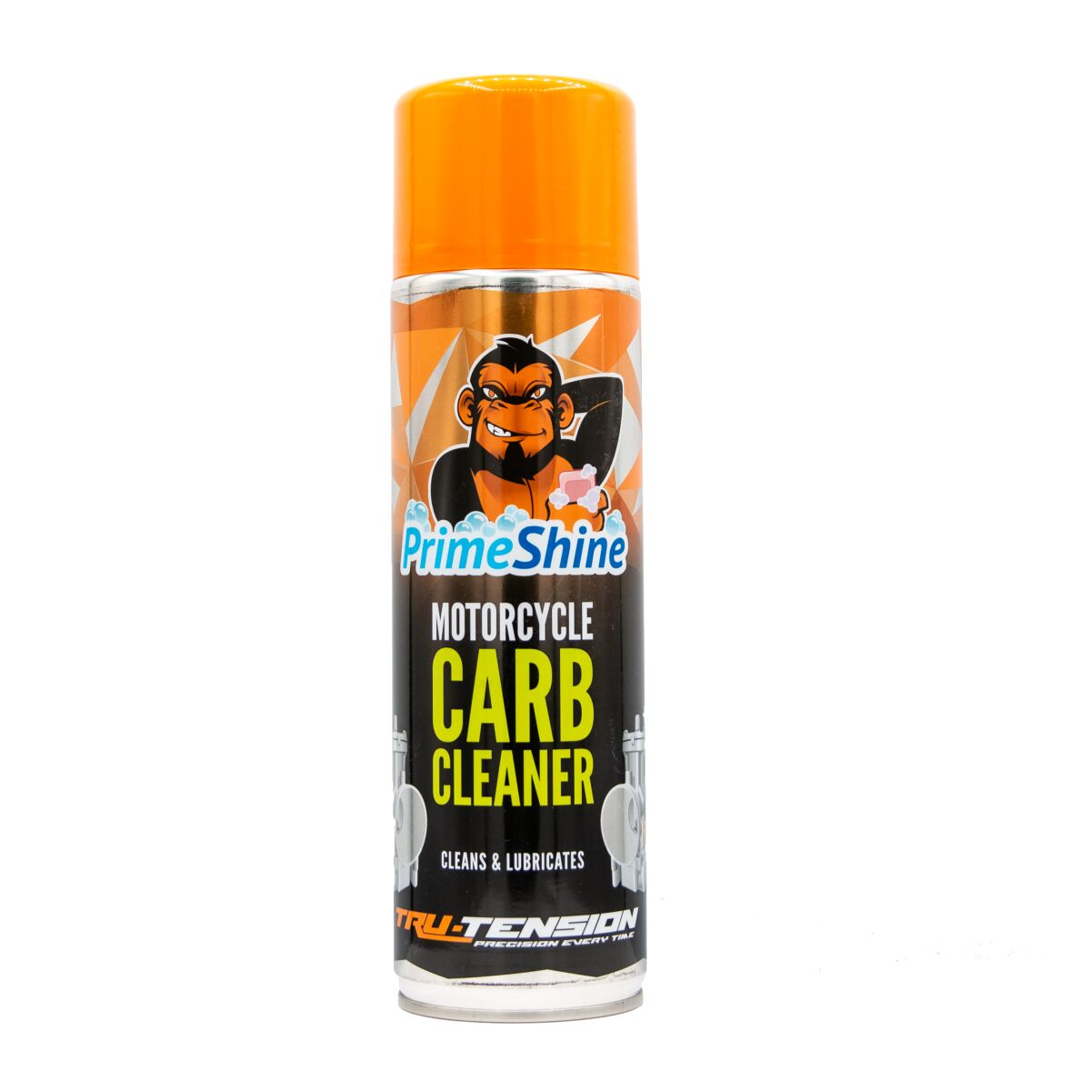 CARB CLEANER MOTO 500ML
