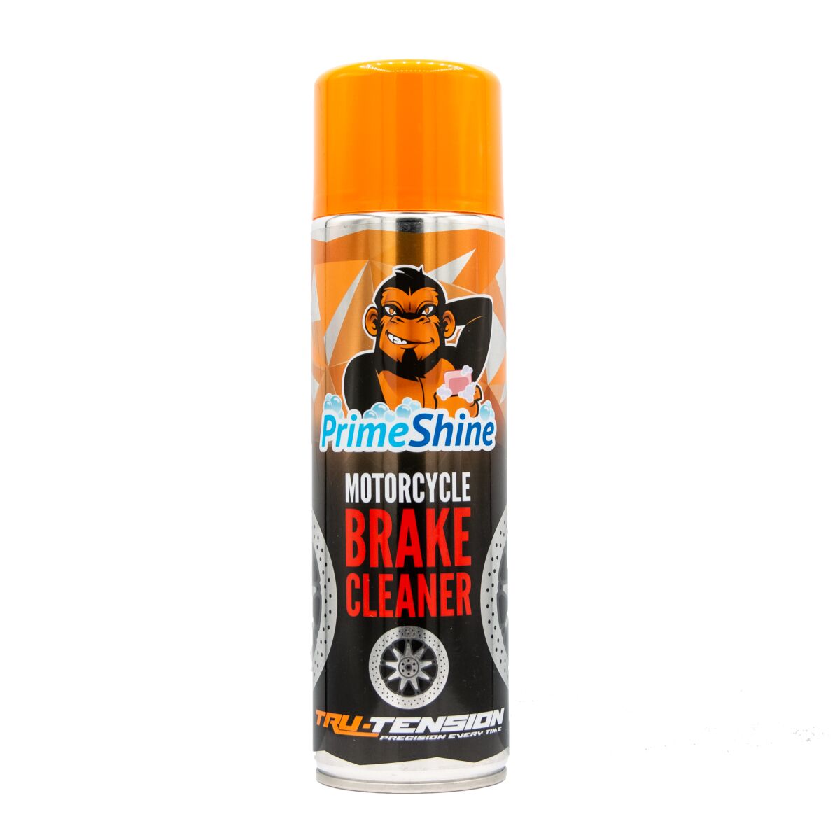 BRAKE CLEANER MOTO 500ML