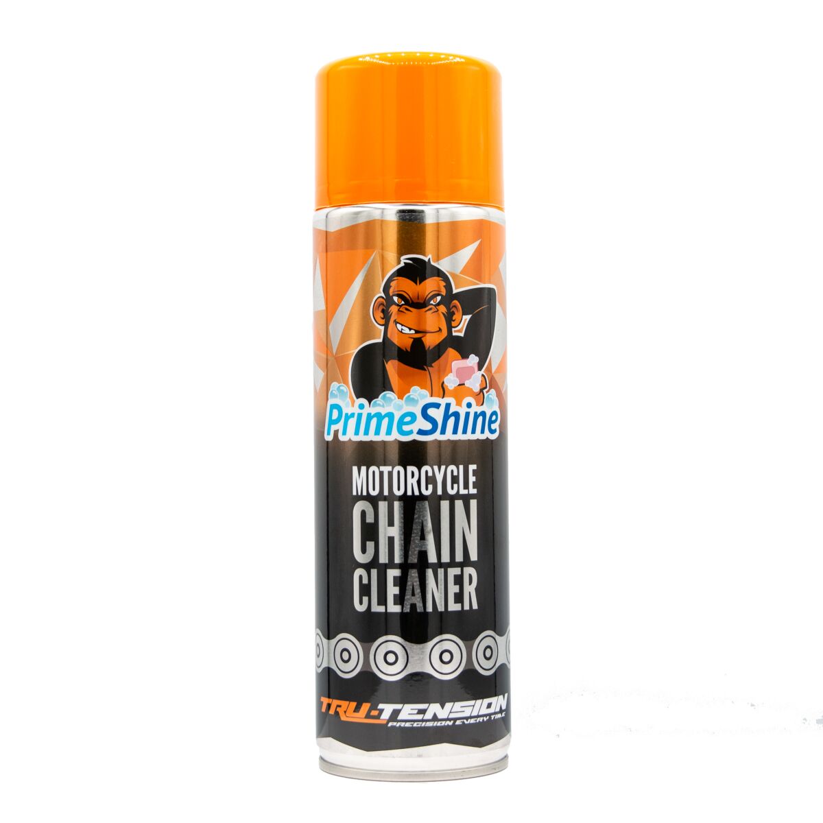 CHAIN CLEANER MOTO 500ML