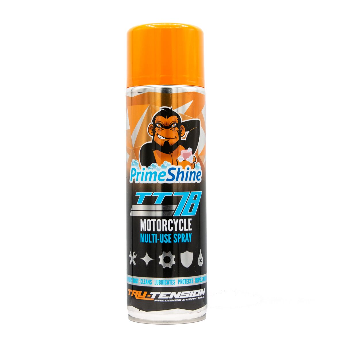MULTIUSE SPRAY - TT78 MOTO 500