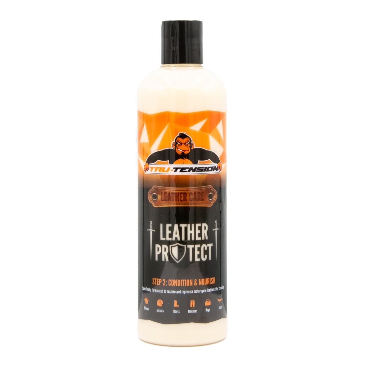 LEATHER PROTECT